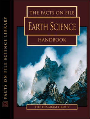 The Facts on File Earth Science Handbook