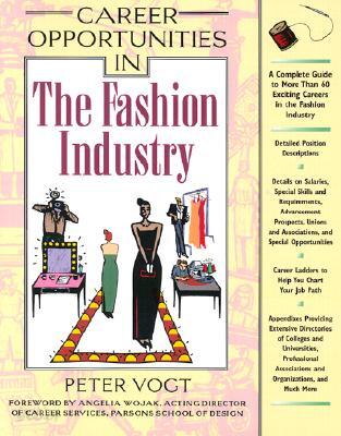 Career Opportunities in the Fashion Industry