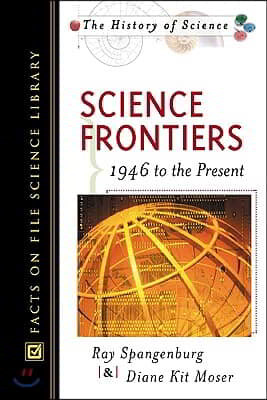 Science Frontiers