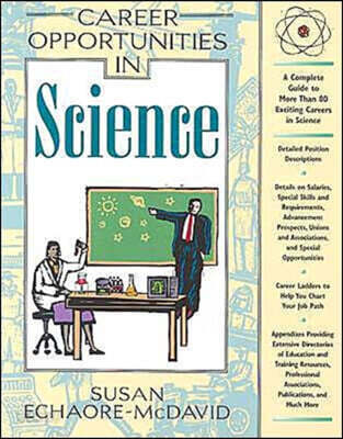 Career Opportunities in Science