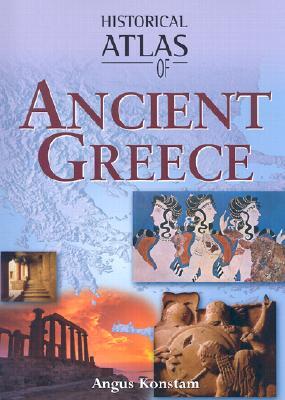 Historical Atlas of Ancient Greece