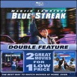 Blue Streak / National Security (경찰서를 털어라 / 내셔널시큐리티) (한글무자막)(2Blu-Ray)  (2010) Blu-Ray 리뷰 : 경찰서를 털어라, 1999 | Yes24 블로그 - 내 삶의 쉼표