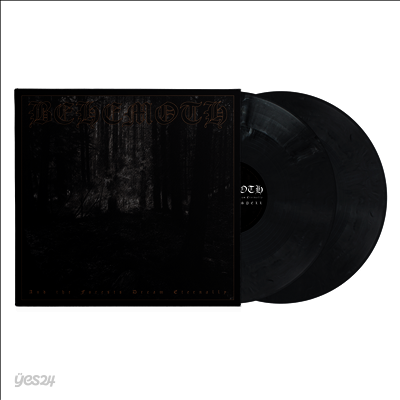 Behemoth - Forests Dream Eternally (Gatefold 2LP)