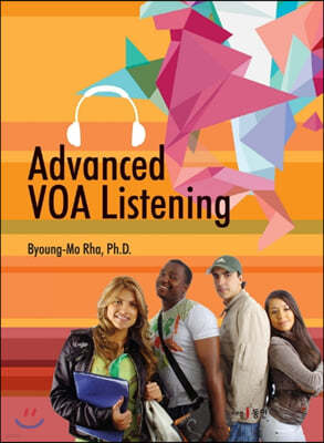 Advanced VOA Listening