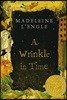 A Wrinkle in Time : ȭ 'ð ָ' ۼҼ