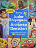 Junior Encyclopedia of Animated Characters