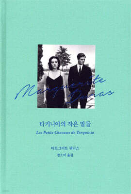 타키니아의 작은 말들