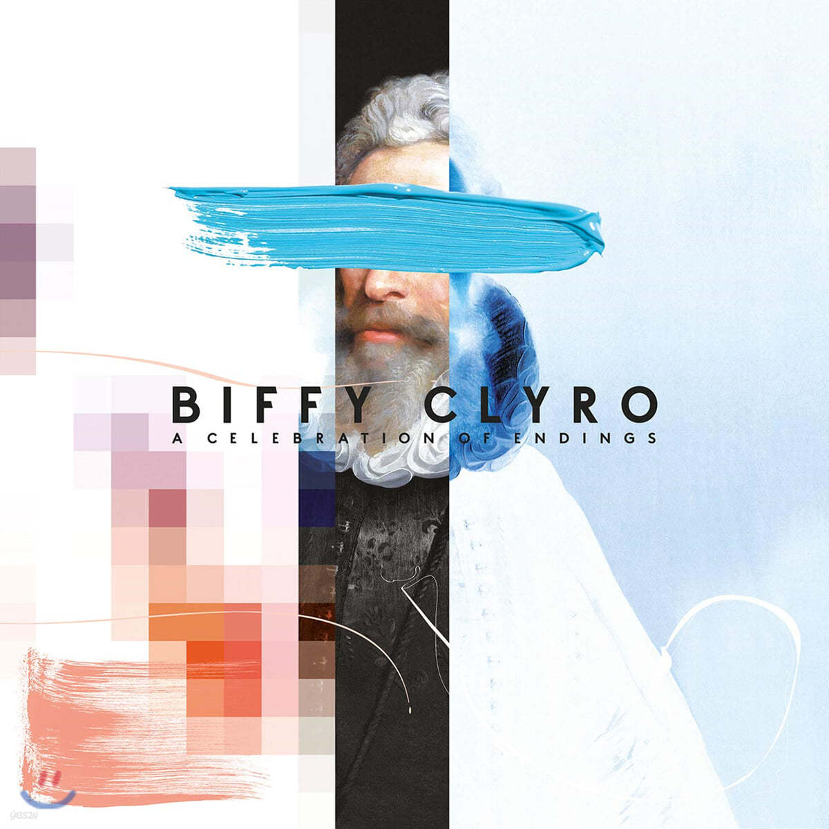 Biffy Clyro (비피 클라이로) - A Celebration Of Endings