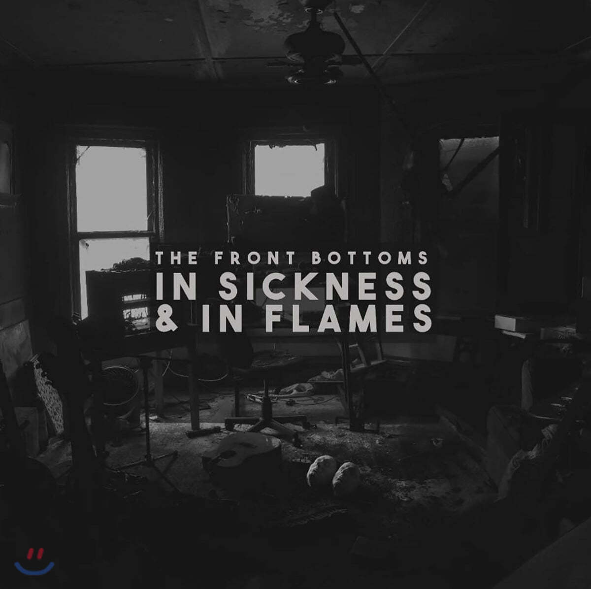 The Front Bottoms (더 프런트 바텀스) - In Sickness & In Flames