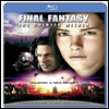 Final Fantasy - The Spirits Within (̳ ȯŸ) (Blu-ray) (2001)