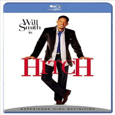 Hitch (Mr.ġ:   Ʈ ġ) (ѱ۹ڸ)(Blu-ray) (2005)