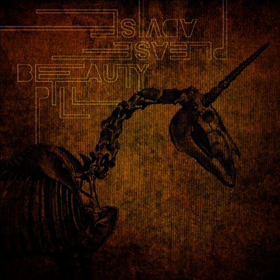 Beauty Pill — Please Advise (MP3 Download) 앨범 커버