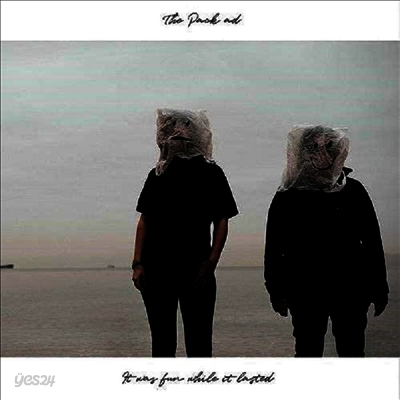 Pack A.D. - It Was Fun While It Lasted (LP)
