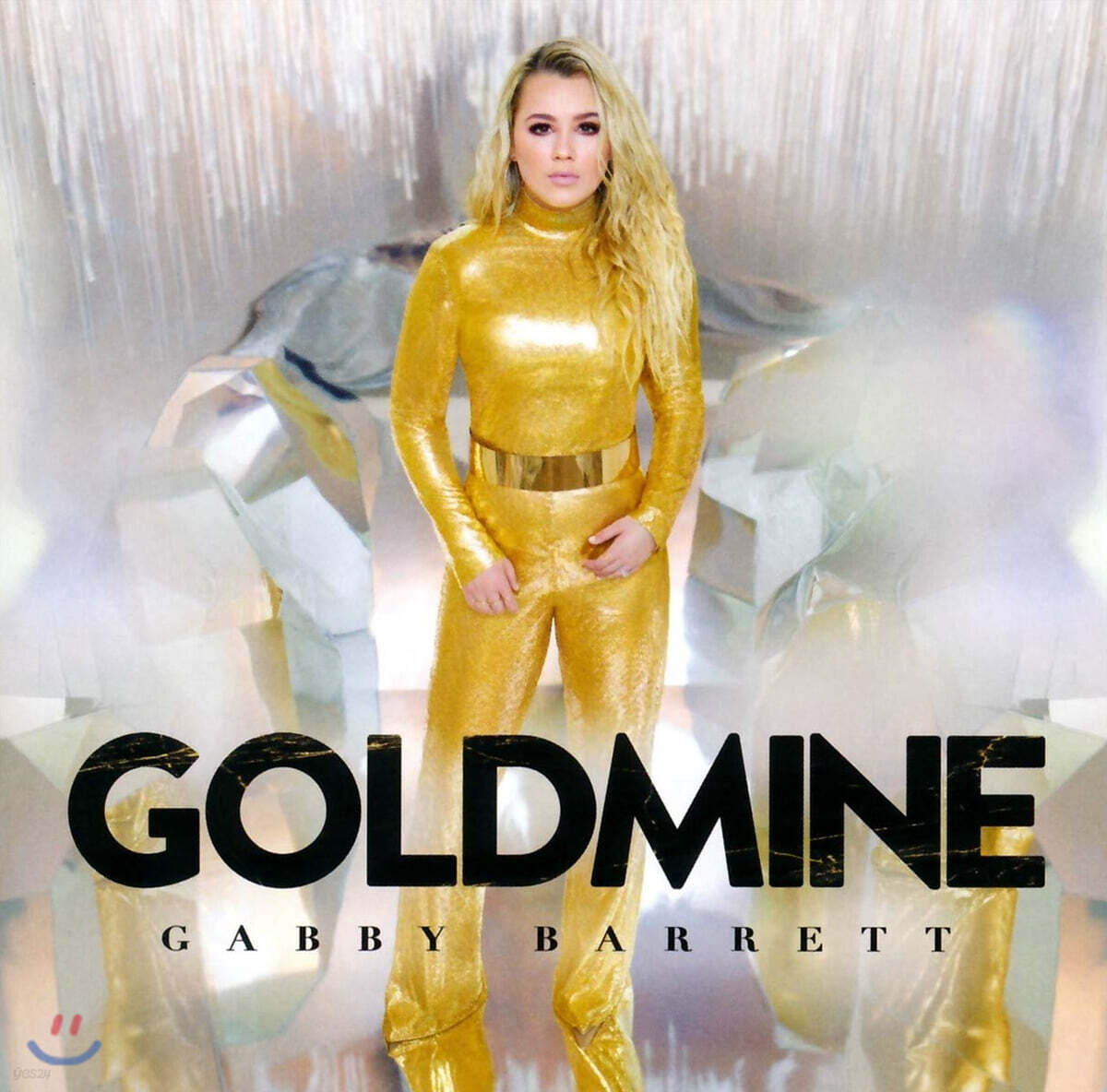 Gabby Barrett (개비 바렛) - 1집 Goldmine