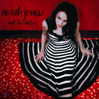 Norah Jones ( ) - 3 Not Too Late