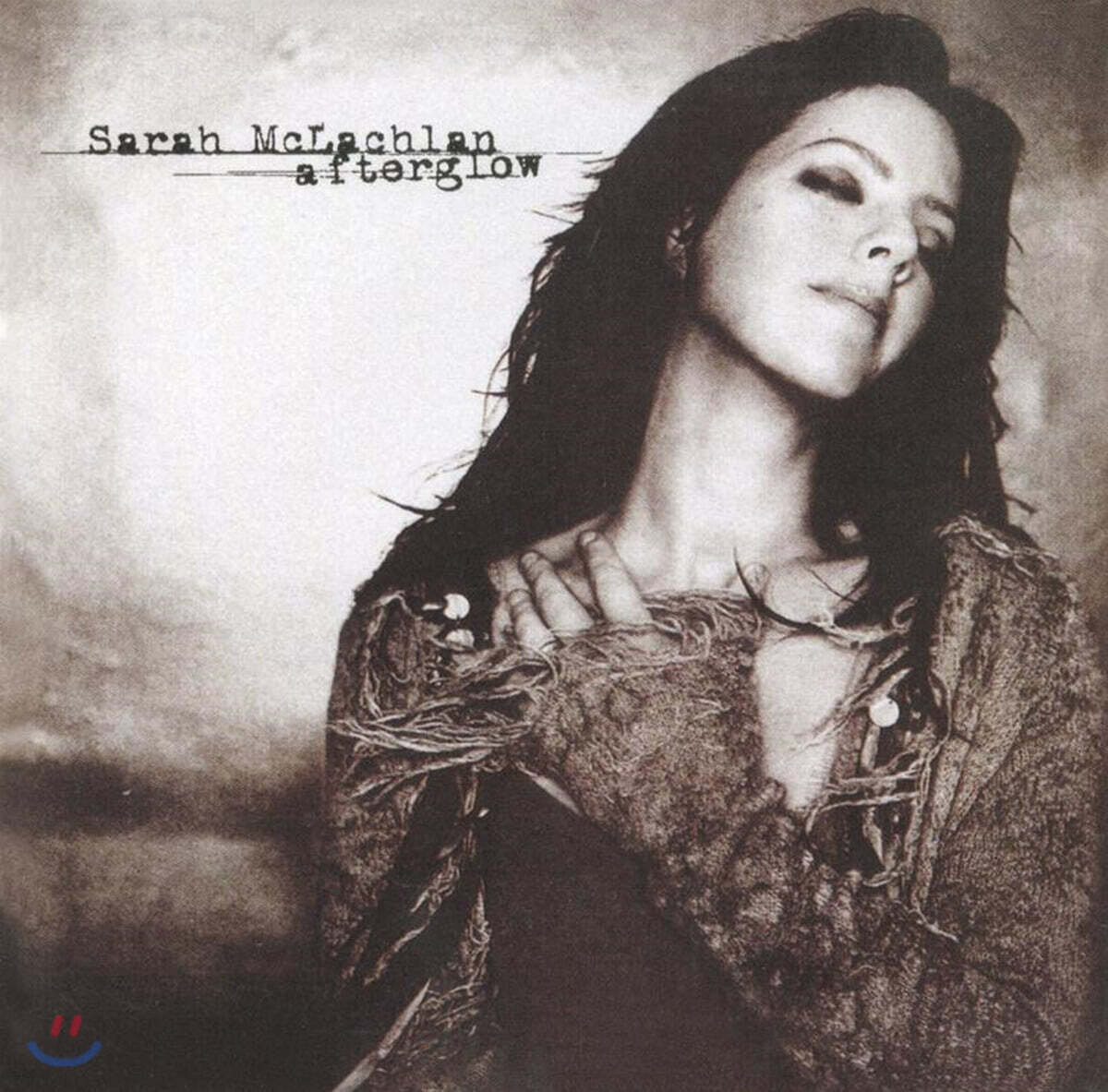 Sarah McLachlan (사라 맥라클란) - Afterglow