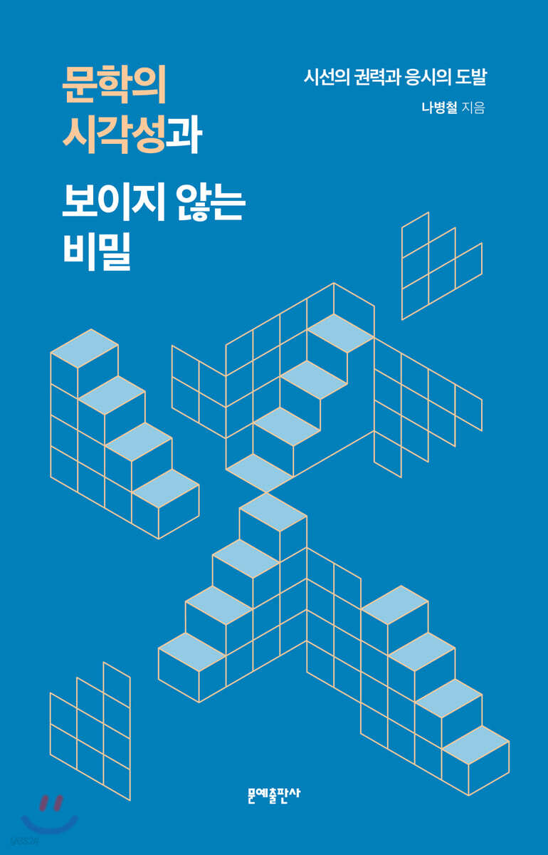 문학의 시각성과 보이지 않는 비밀