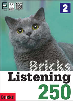 Bricks Listening 250-2