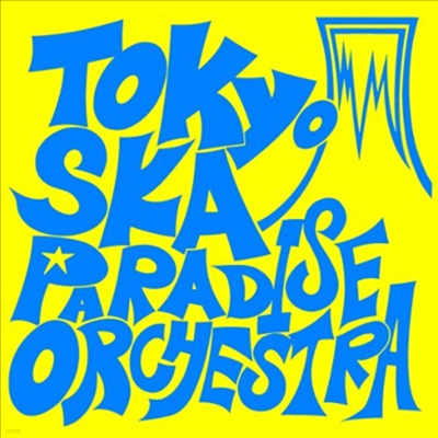 Tokyo Ska Paradise Orchestra ( ī Ķ̽ ɽƮ) - ȫѫ-ȫ (SACD Hybrid)