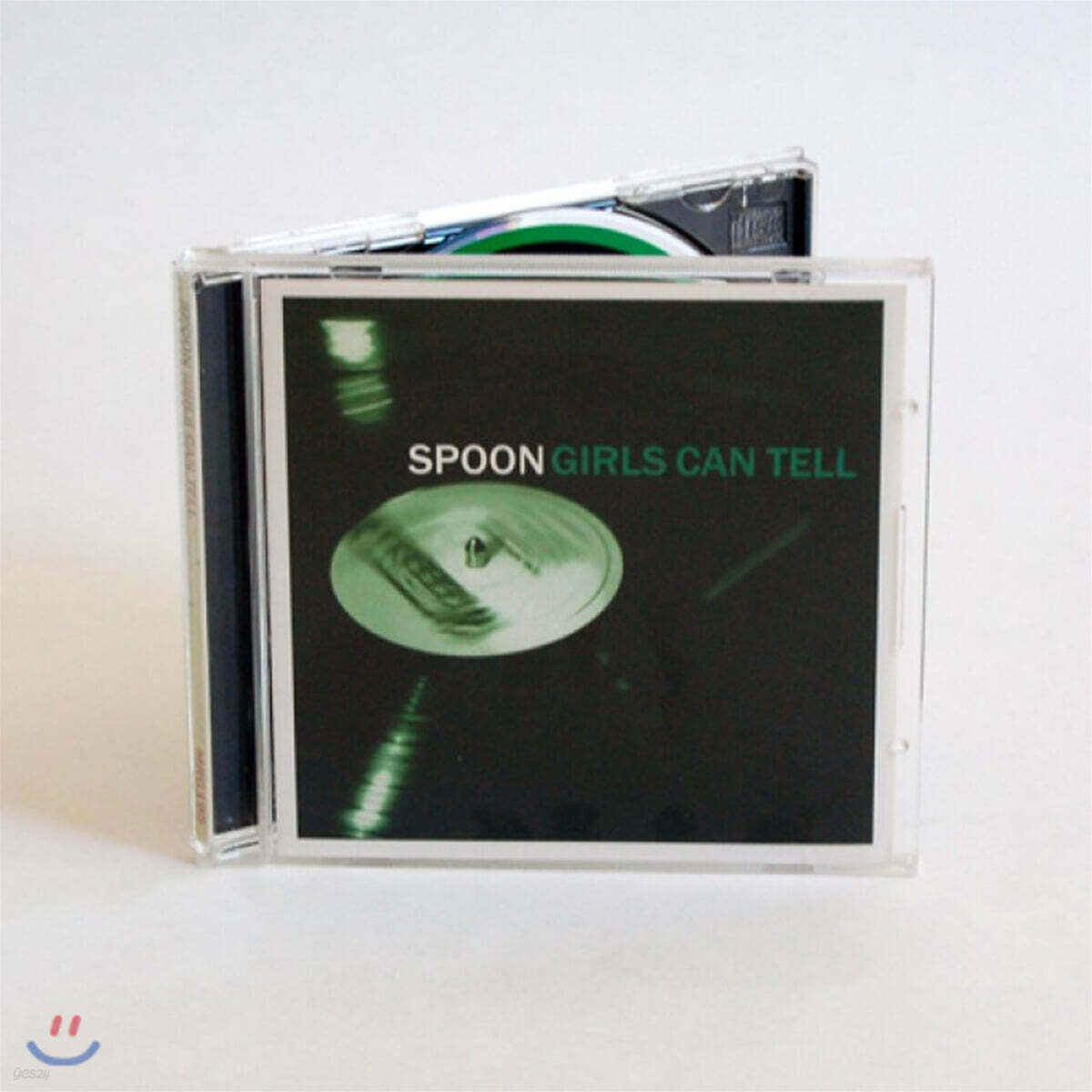 Spoon (스푼) - Girls Can Tell