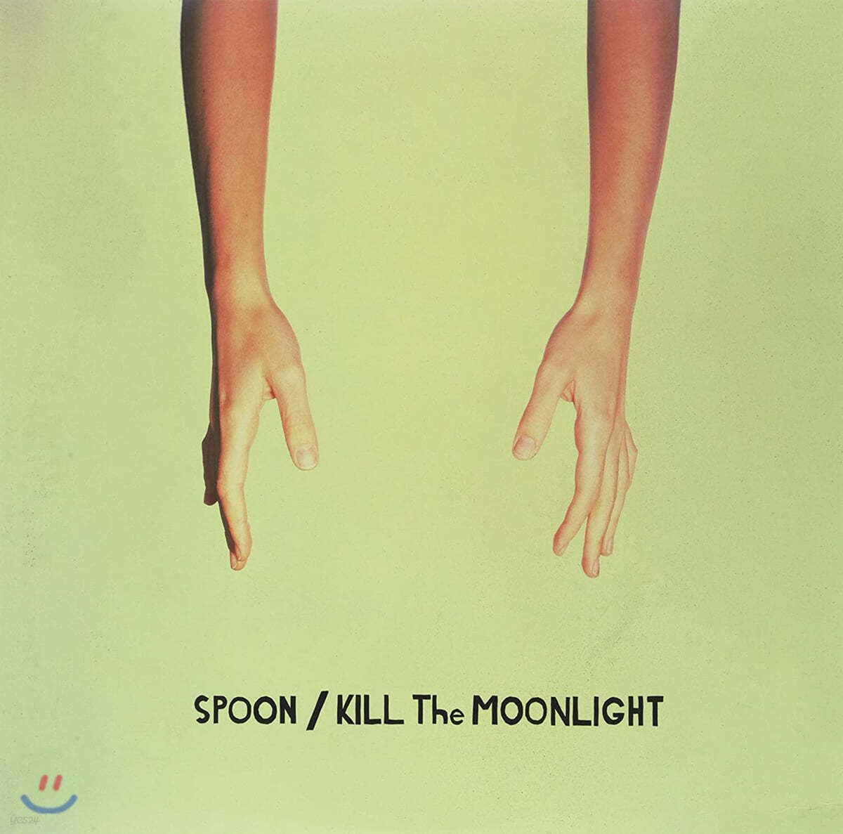 Spoon (스푼) - Kill the Moonlight