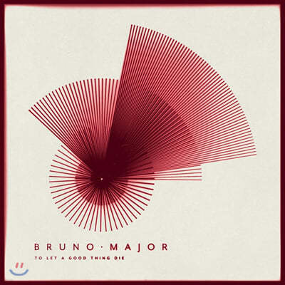 Bruno Major ( ) - 2 To Let A Good Thing Die [LP]
