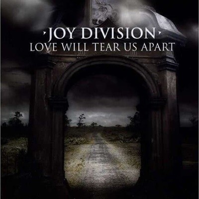 [미개봉 LP] Joy Division - Love Will Tear Us Apart (7인치 Vinyl) (US 수입)