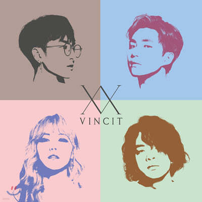 Ʈ (VINCIT) - Let me introduce