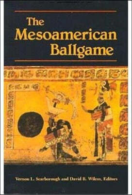 The Mesoamerican Ballgame