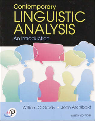 Contemporary Linguistic Analysis, 9/E
