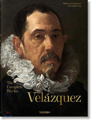 Velázquez. the Complete Works
