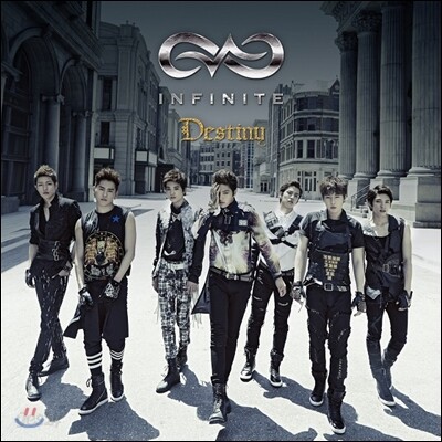 인피니트 (Infinite) - Destiny
