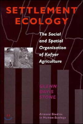 Settlement Ecology