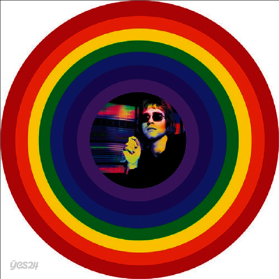 Elton John - Legendary Covers '69/'70 (Ltd)(Picture LP)