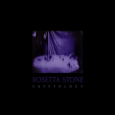 Rosetta Stone - Cryptology (LP)