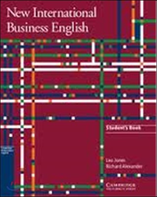 New International Business English, Student's Book: Communication Skills in English for Business Purposes