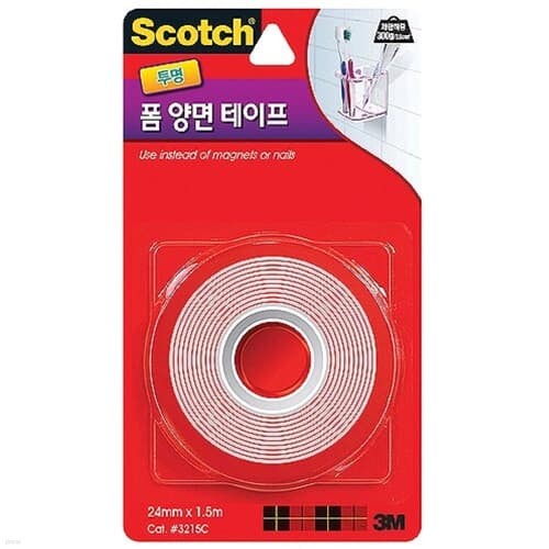 3M(3215C/24mmx1.5m/)(24)