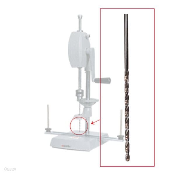 아톰)수동천공기(ABD-810) 드릴날