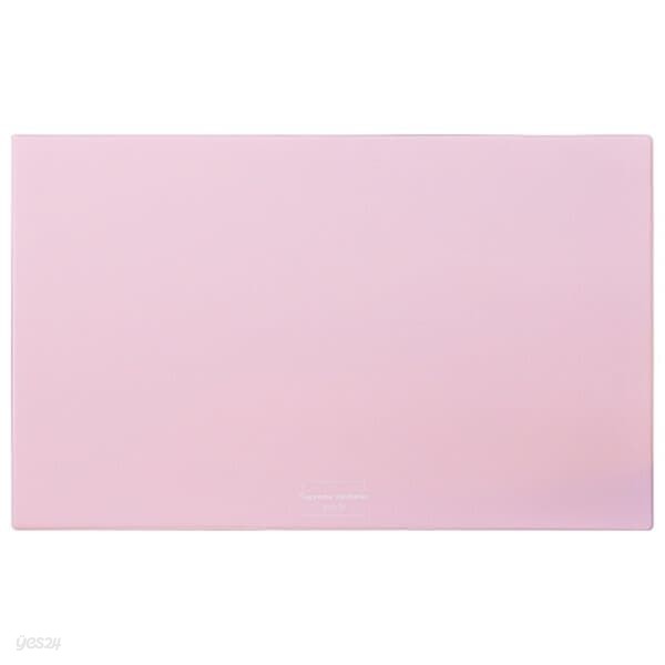 윈스타)슈프림 데스크매트(L2/핑크))박스(25개입)
