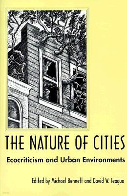 The Nature of Cities