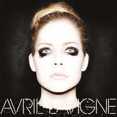Avril Lavigne (̺긱 ) - 5 Avril Lavigne [LP]