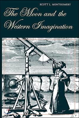 The Moon and the Western Imagination