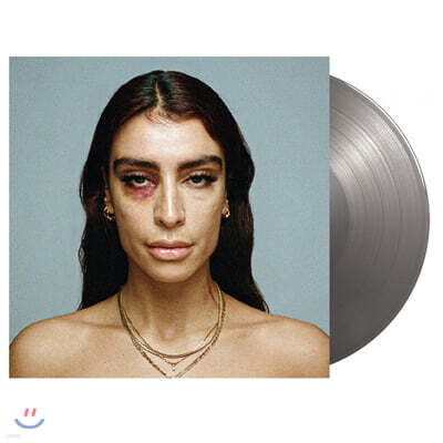 Sevdaliza — 2집 Shabrang 앨범 커버