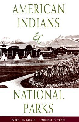 American Indians & National Parks