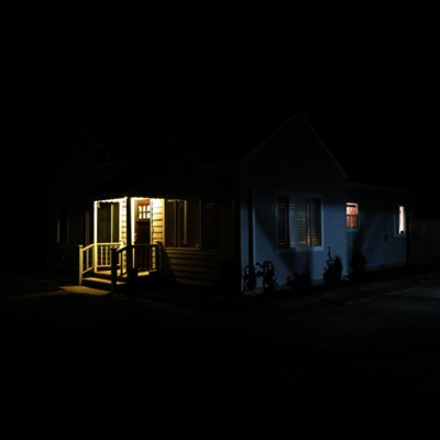 Damien Jurado — What's New, Tomboy? (MP3 Download) 앨범 커버