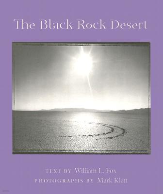 The Black Rock Desert