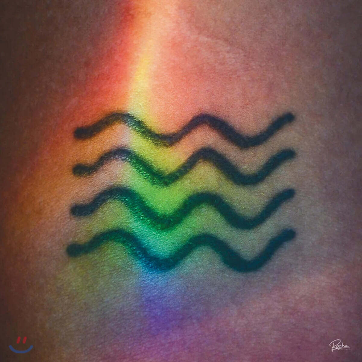 로슈 뮤직 컴필레이션 앨범 II (Roche Musique Presents - .Wave II)