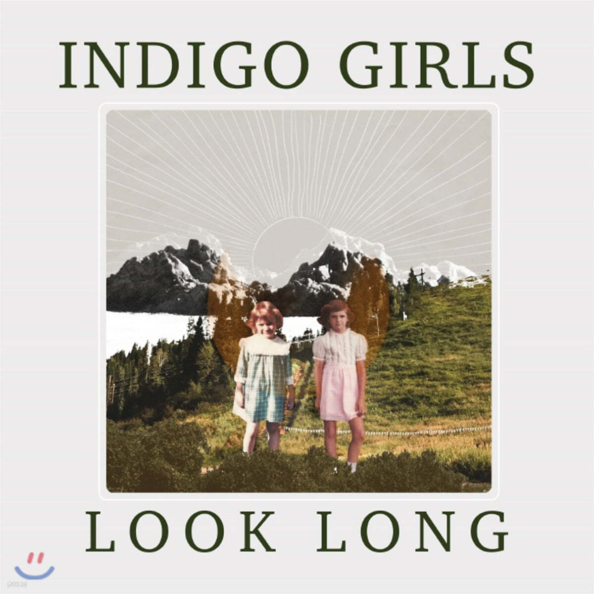 Indigo Girls (인디고 걸스) - Look Long