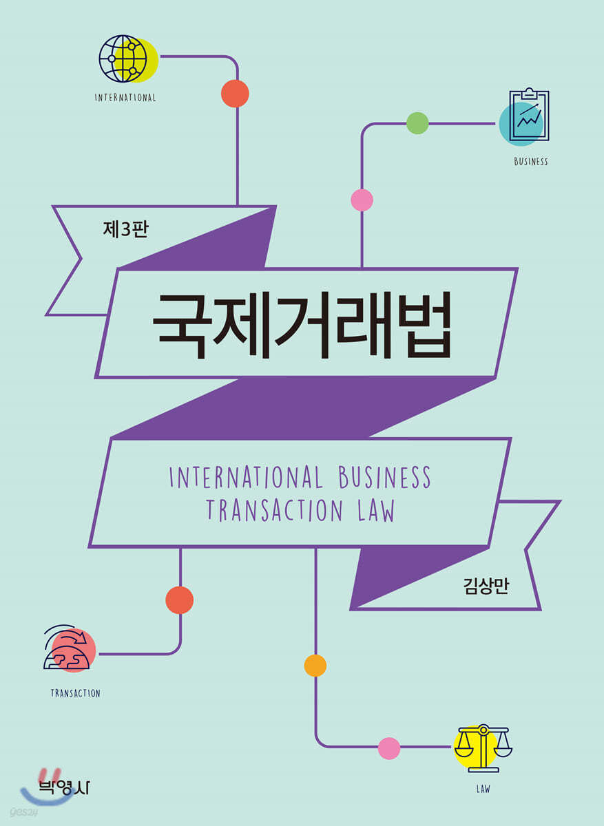 국제거래법