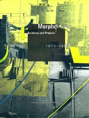 Morphosis - Buildings and Projects 1989-1992 